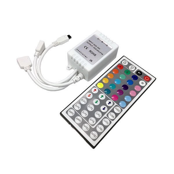6306 LED LENTU KONTROLIERIS 144W